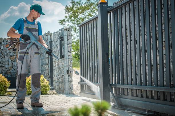 Best Fence Cleaning  in Mount Ephraim, NJ