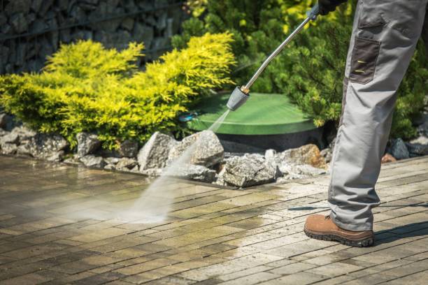 Best Post-Construction Pressure Washing  in Mount Ephraim, NJ