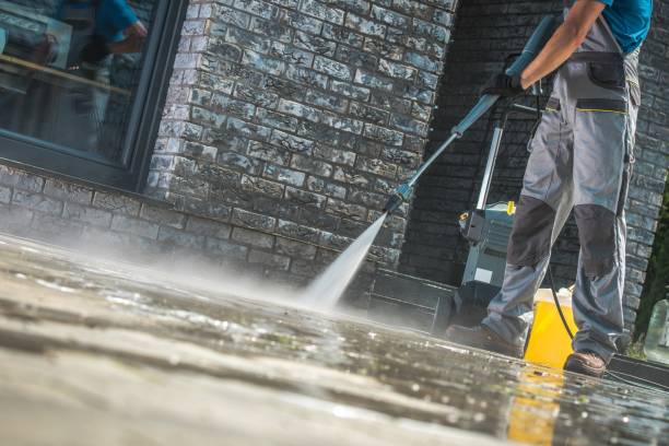 Best Parking Lot and Garage Cleaning  in Mount Ephraim, NJ