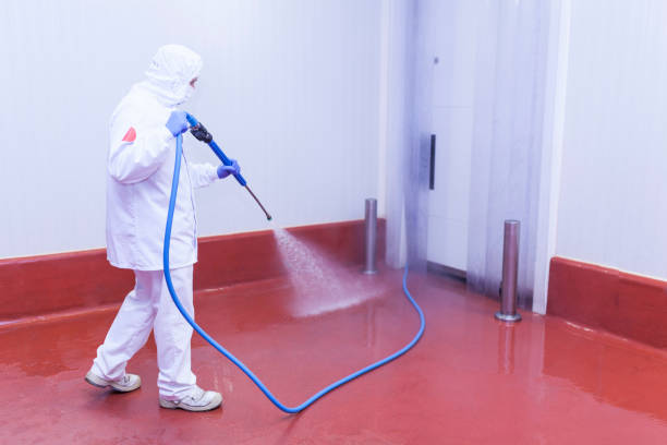 Best Restaurant Pressure Washing  in Mount Ephraim, NJ