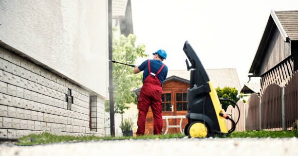 Best Roof Washing  in Mount Ephraim, NJ